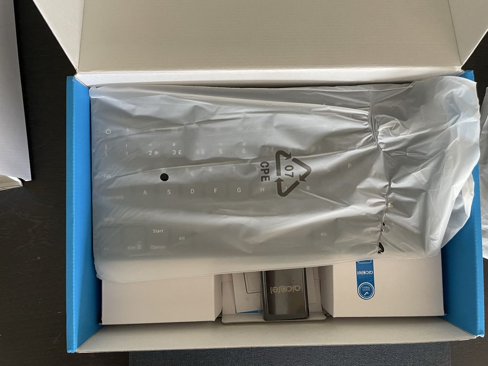 Tablet Alcatel 1T10 Smart