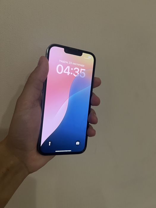 IPhone 13 Pro 128GB NEVERLOCK !!Є гарантія