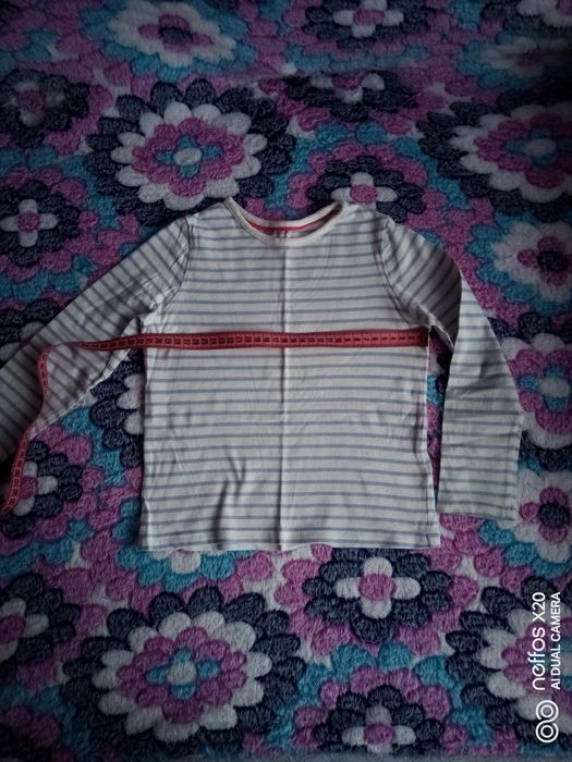 Пакет вещей для девочки 3-4 лет