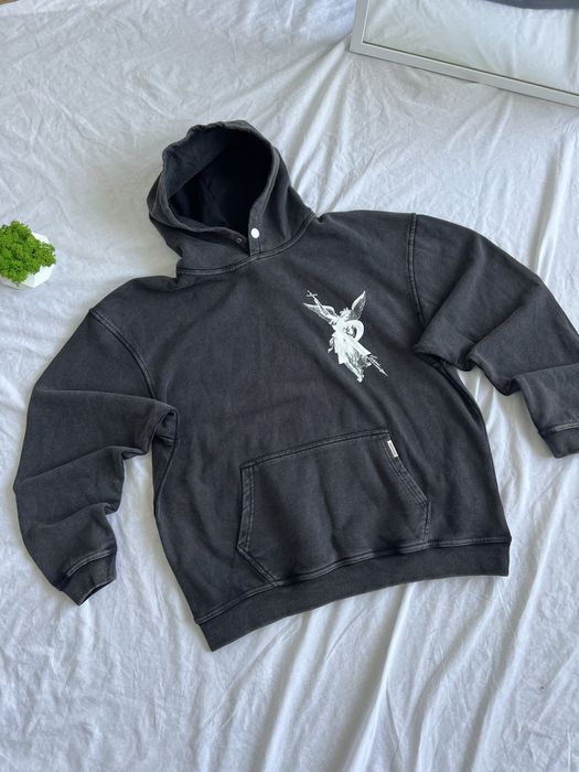 БЕЗ ПЕРЕДОПЛАТИ/ Худі Represent/ Кофта Репресент/ Essentials/ Swag/