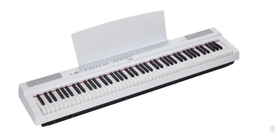 Електронне піаніно Yamaha P-115WH