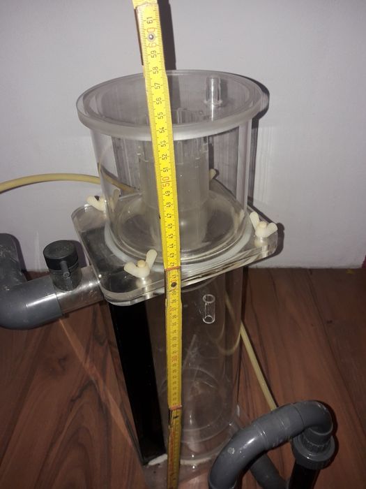 Odpieniacz schuran jet 150