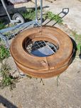Taśma stalowa metalowa 32x0.8 taśma spinającą.