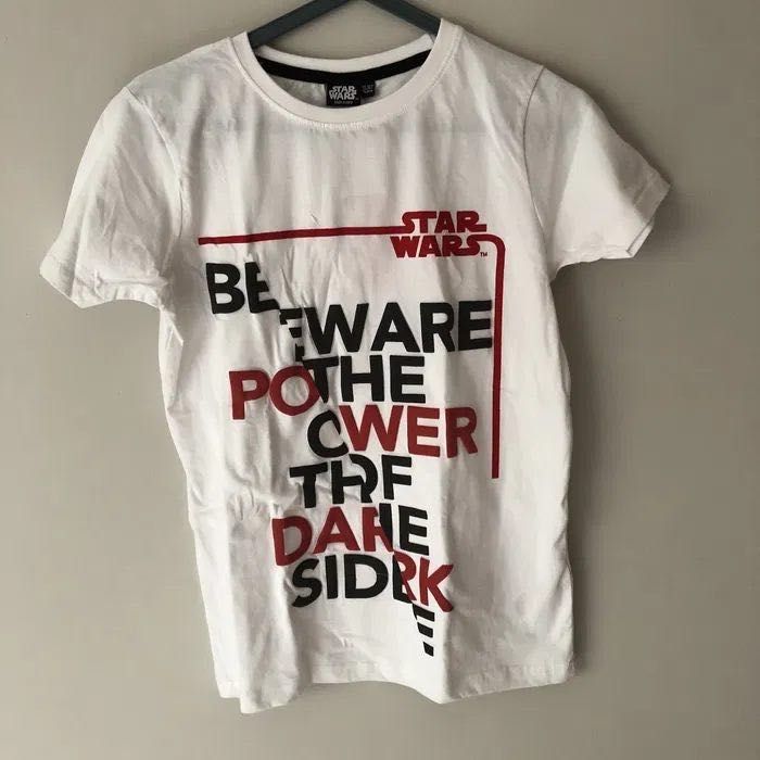 Novo - T-shirt - 11/12 anos - Primark