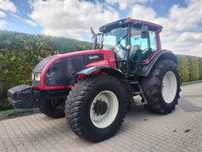 VALTRA T 161    hitech