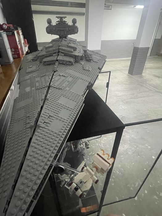 Lego Star Wars UCS Star Destroyer