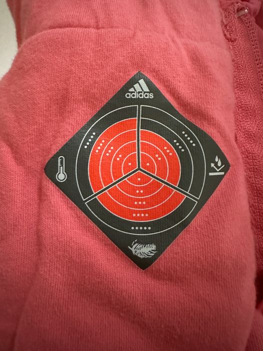 Напівкомбінезон Adidas, розмір 80
