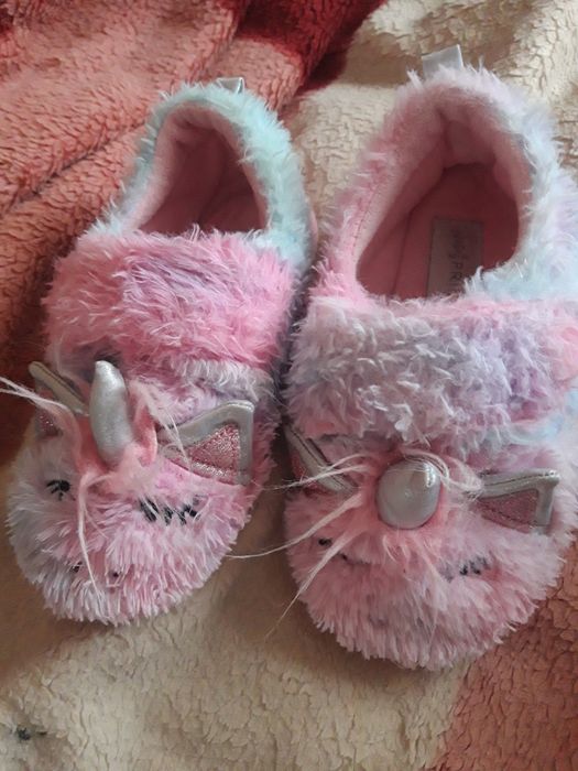 Капці дитячі Primark