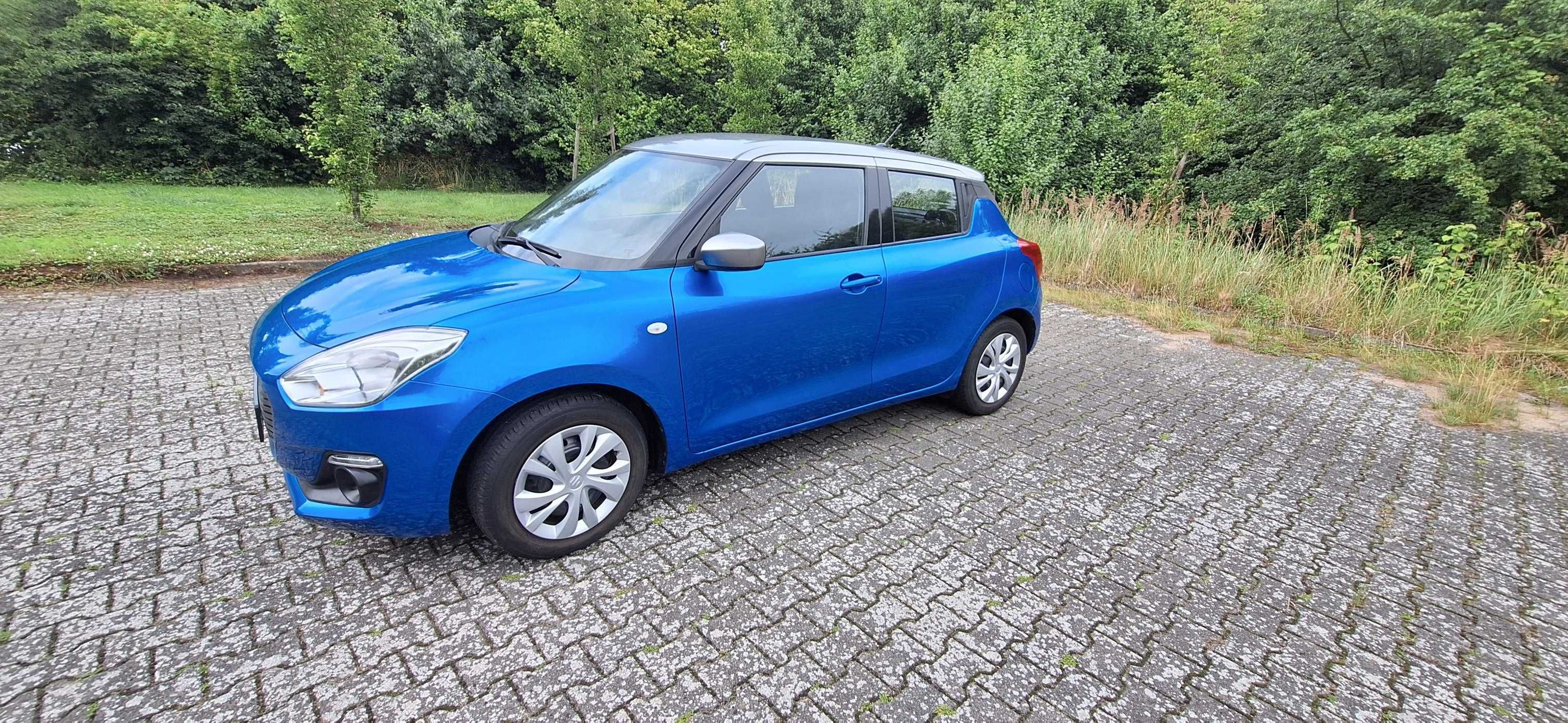 sprzedam suzuki swift