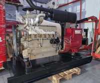 Grupo gerador Diesel 85kVA com motor SAME