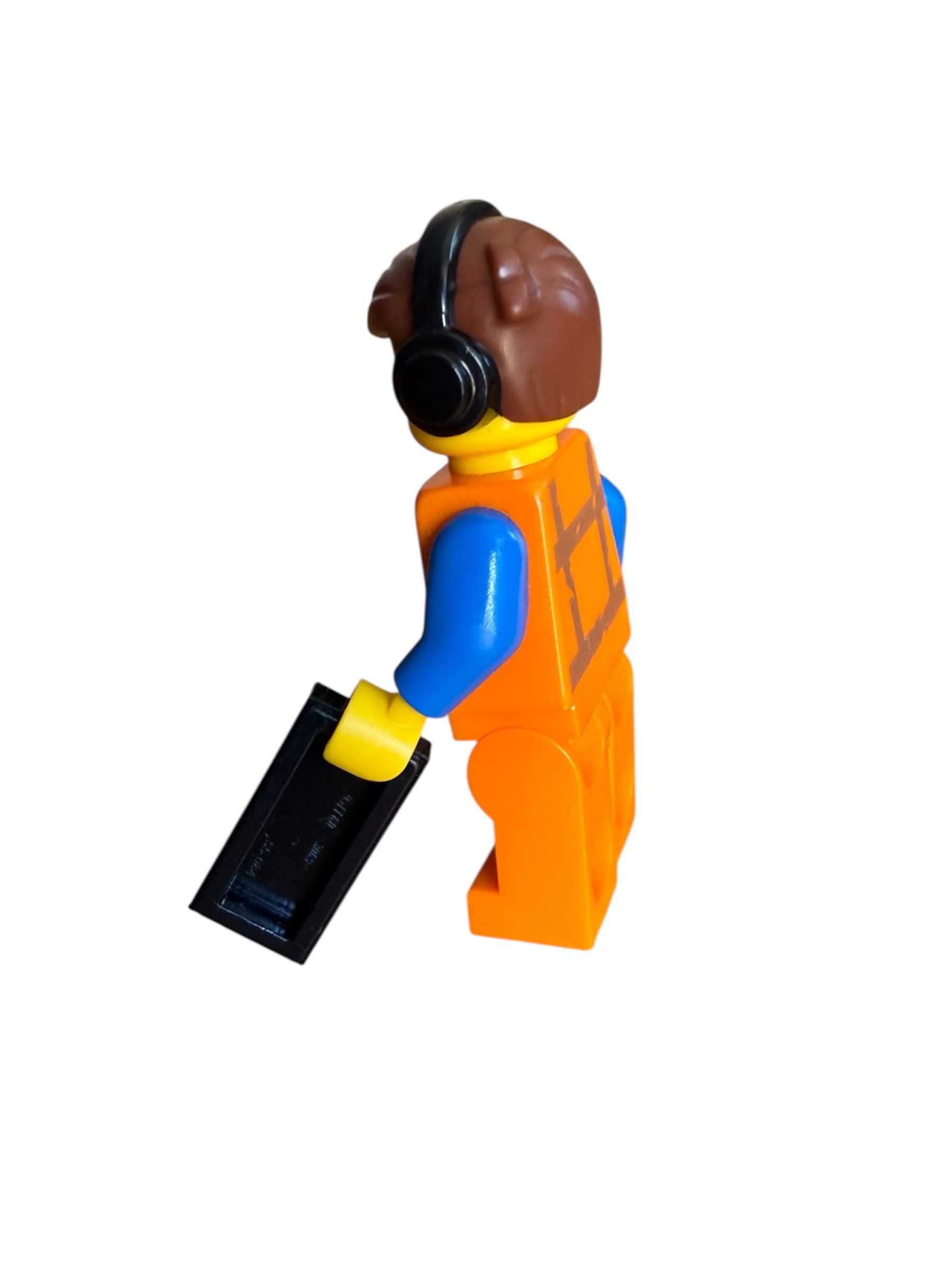 LEGO minifigures movie seria przygoda 2 FIGURKA EMMET 71023 1