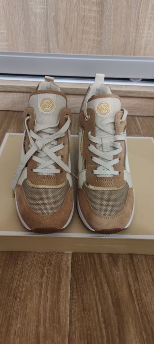 Кросівки Michael Kors