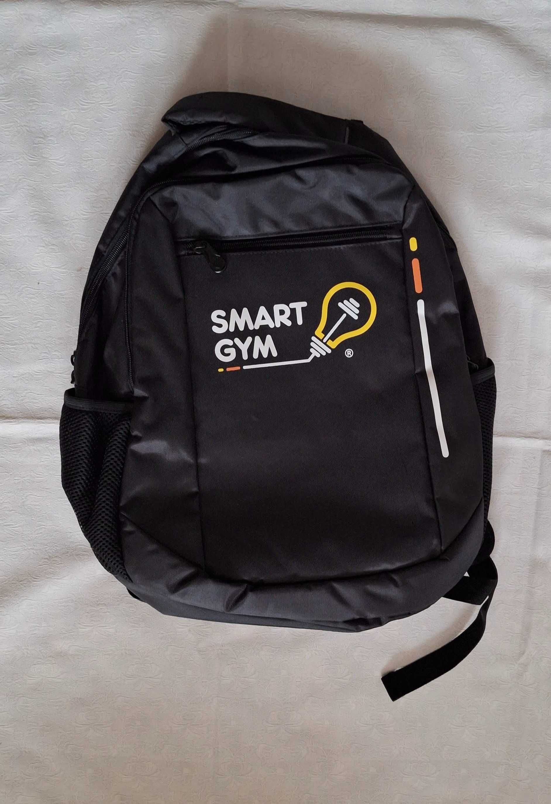 Nowy miejski sportowy plecak przegródka na laptop 15" bagaż podręczny
