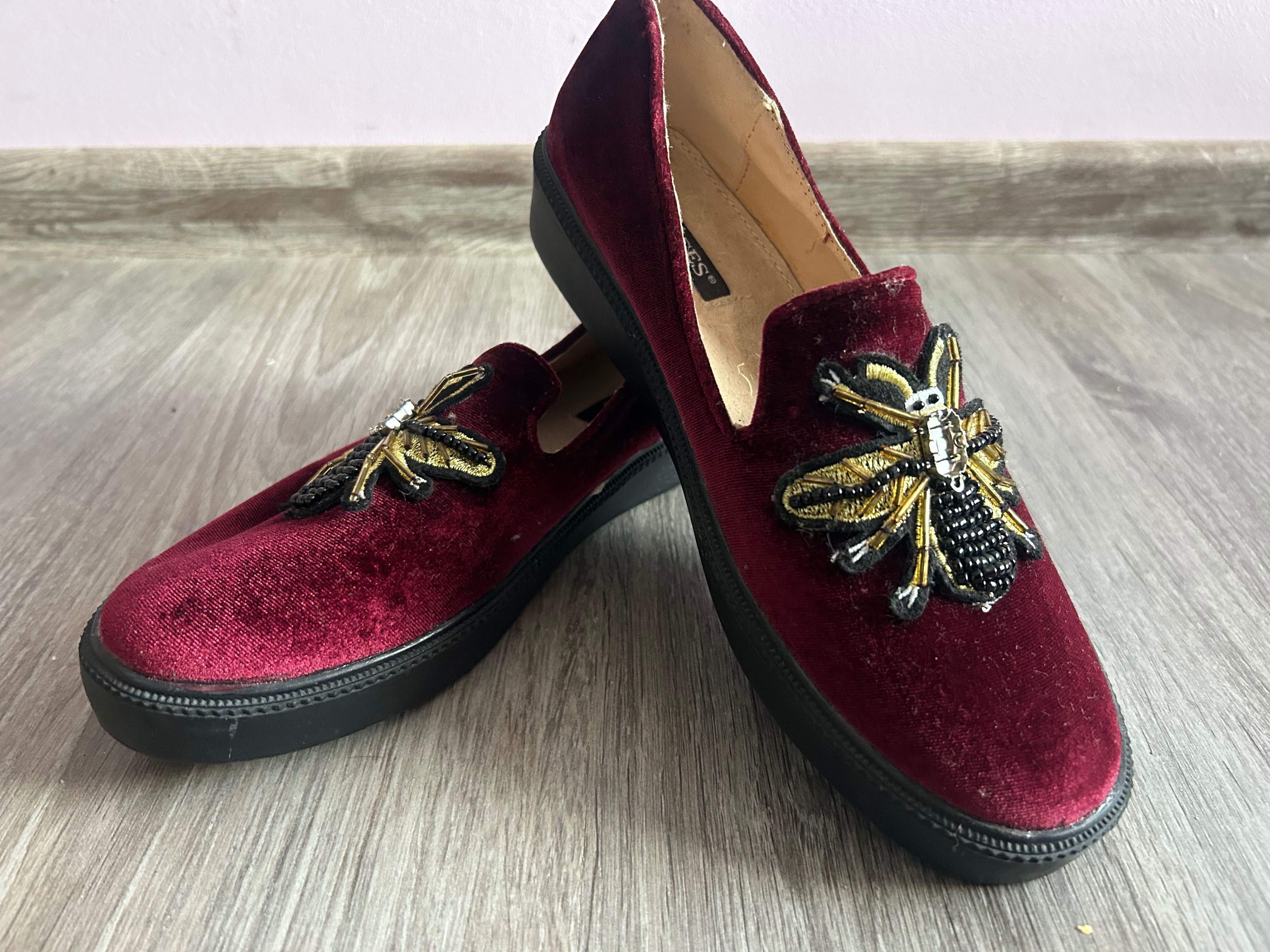 Buty damskie, rozmiar 36