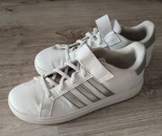 Buty sportowe Adidas Grand Court 38 2/3 młodzieżowe damskie