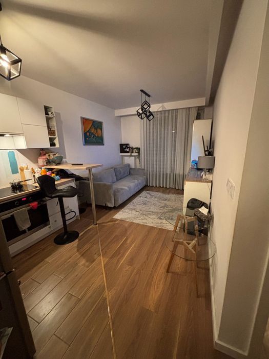 Mieszkanie Białołęka - Daniszewska 36.06 m2. - 10 min do metro bródno