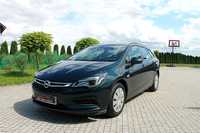 Opel Astra 1.6CDTI*110KM*Serwis 98000km*Z Niemiec*Gwarancja techniczna*