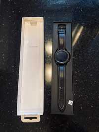 Smartwatch Samsung Galaxy Watch3 45mm SM-R845 Czarny LTE
