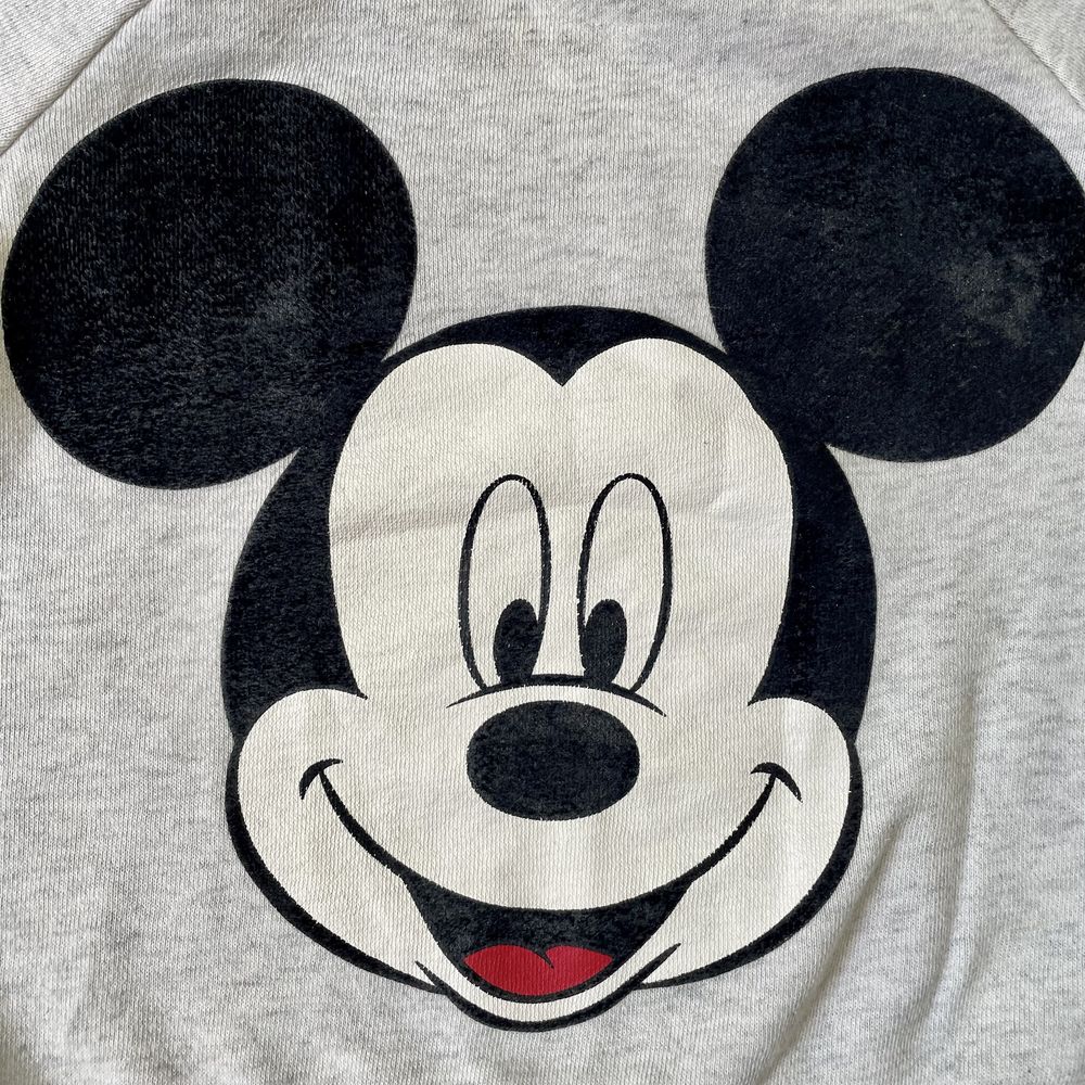 Bluza HM Mickey Mouse 86