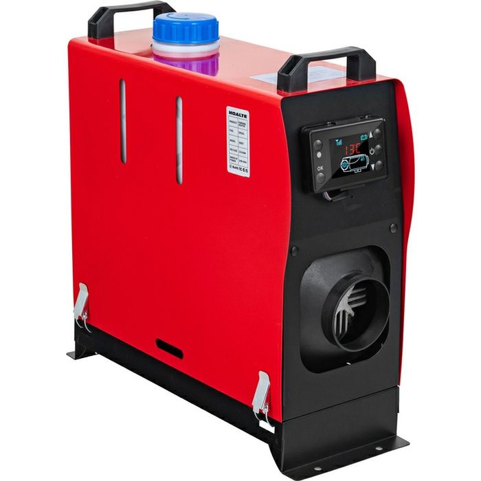 Webasto 8kw. Nowe. Nagrzewnica olejowa. Ogrzewanie. Sprawdzone modele!
