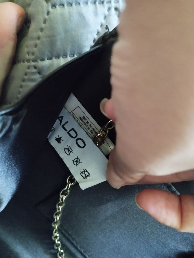 Клатч сумочка Aldo 30 * 19 см