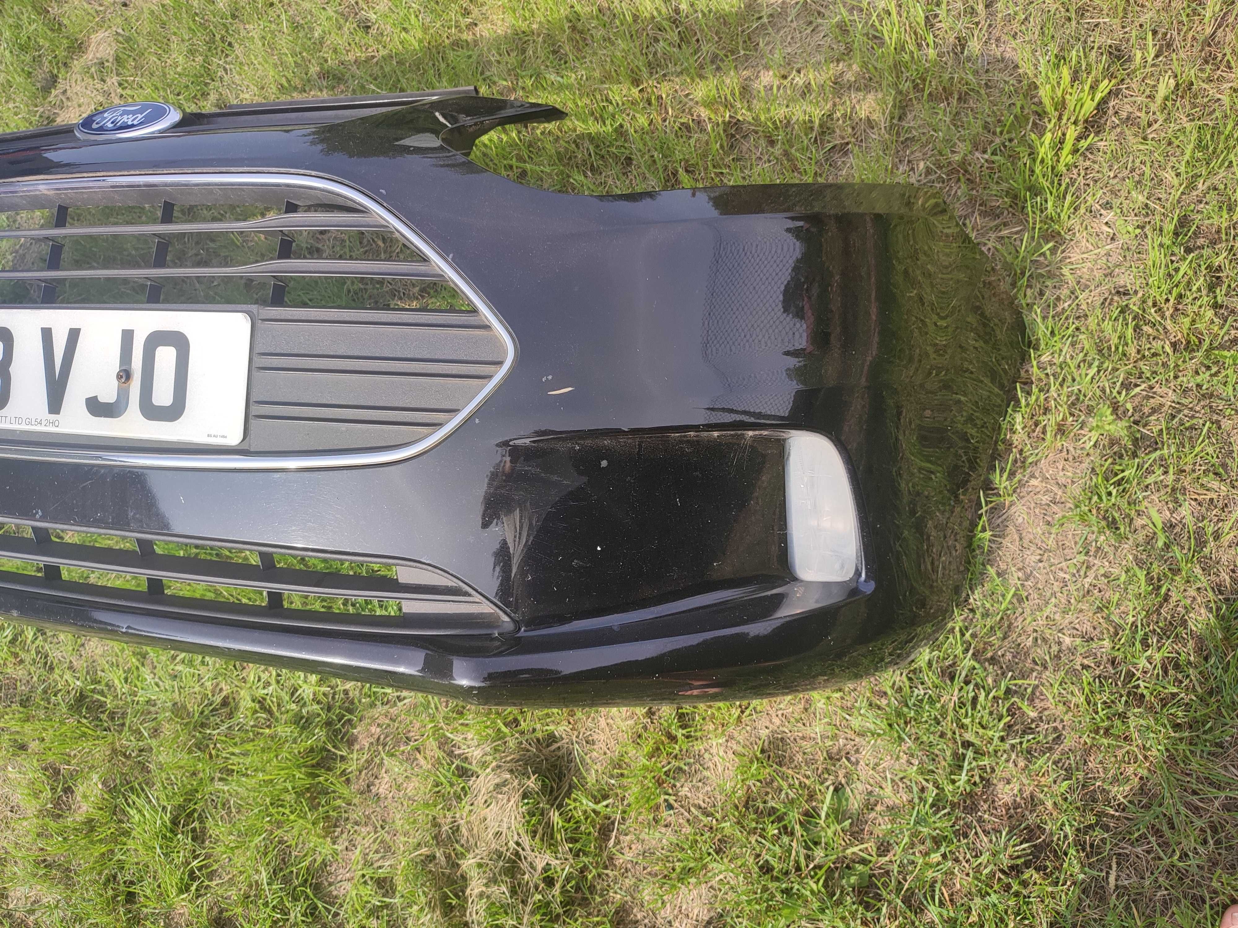 ford b max zderzak przedni