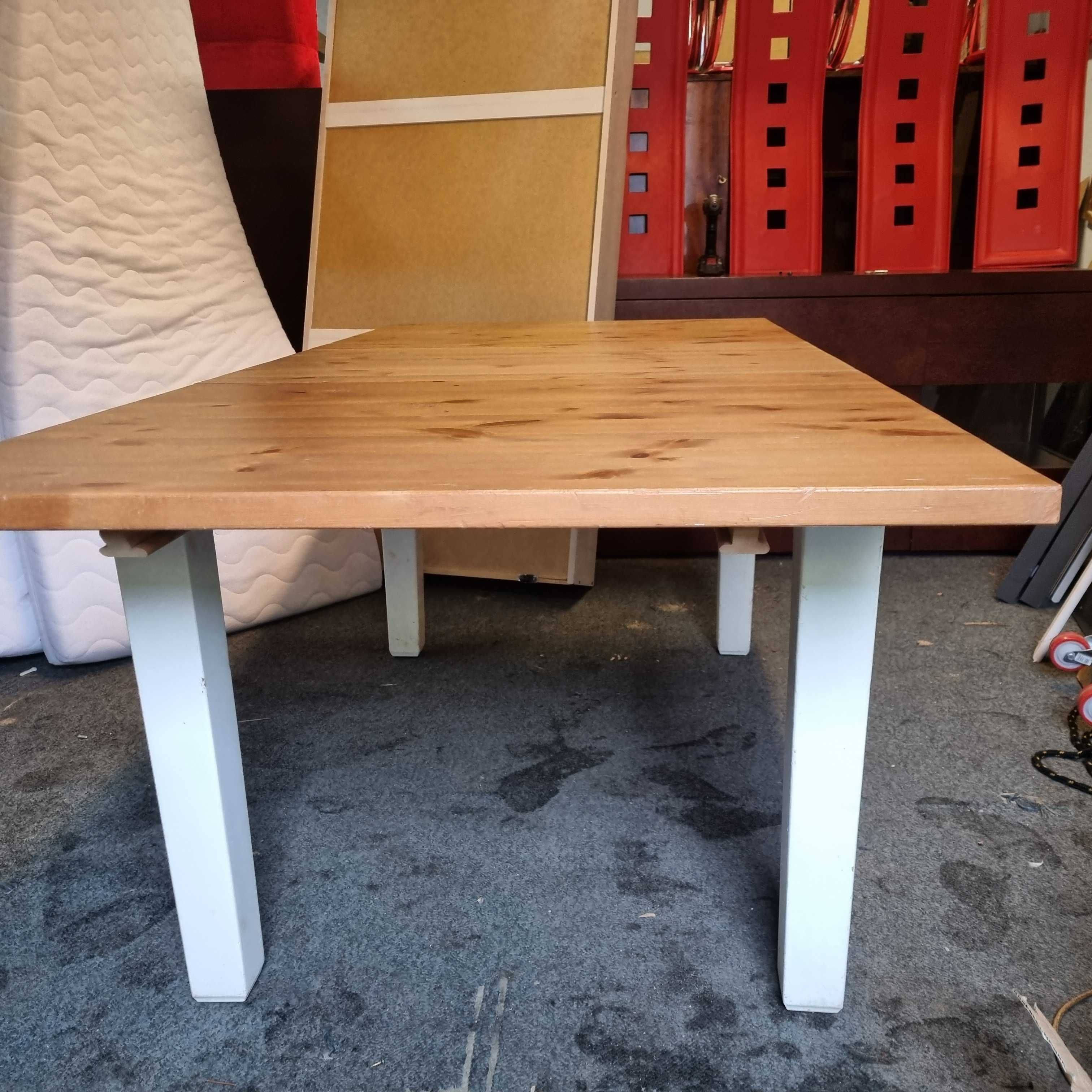 Stół Ikea STORNAS rozkładany