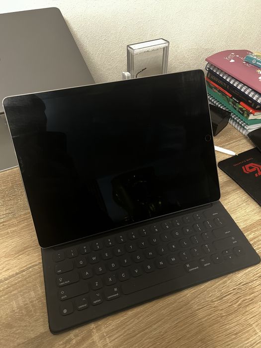 Apple IPad Pro 2017 12.9”