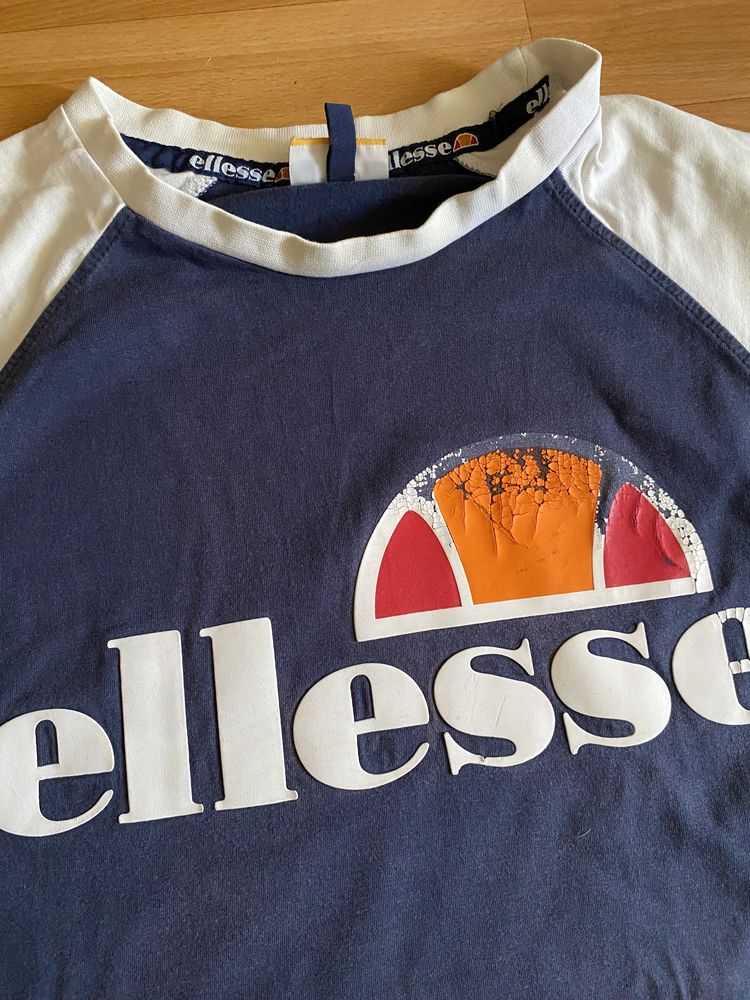 Футболка Ellesse  М