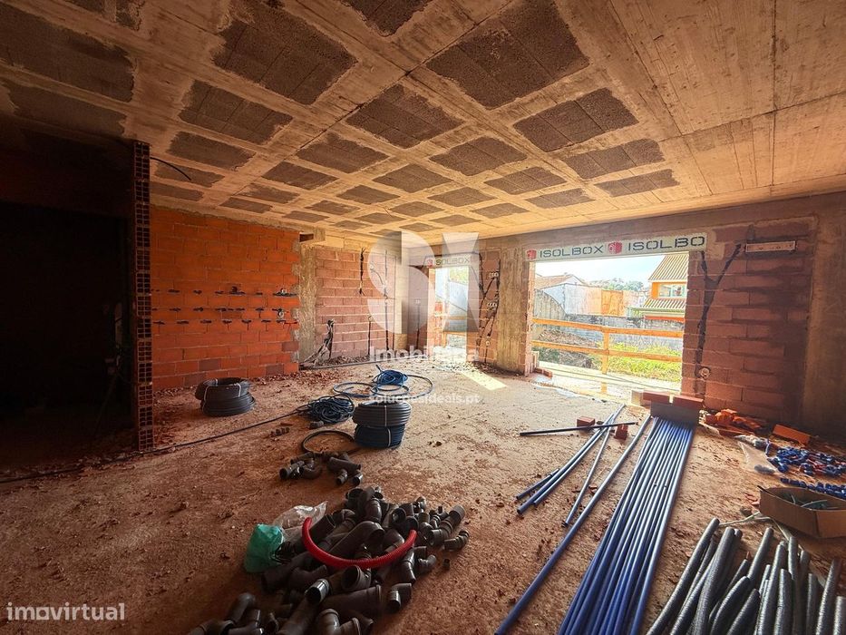 Apartamento T3 São Martinho