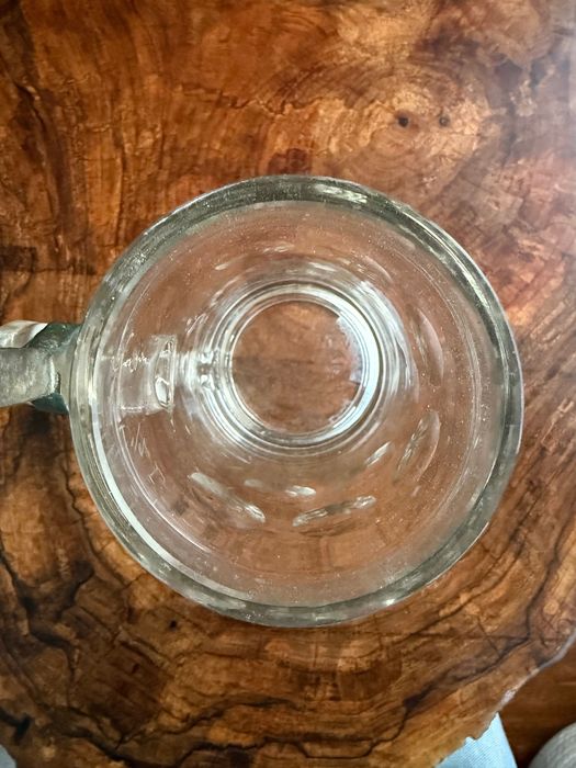 Kufel do piwa Niemcy początek XXw.