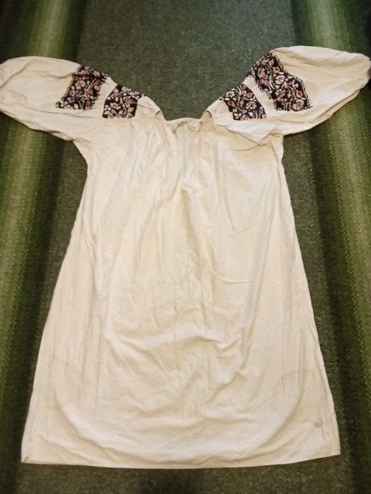 Сорочка старовинна