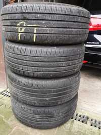 Pirelli Cinturato P7 205/55 R17 95V DOT 0421 Wielosezonowe