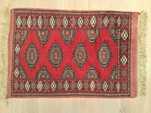 Dywan chodnik wełniany Deens Carpets Pakistan Pendic ręcznie tkany