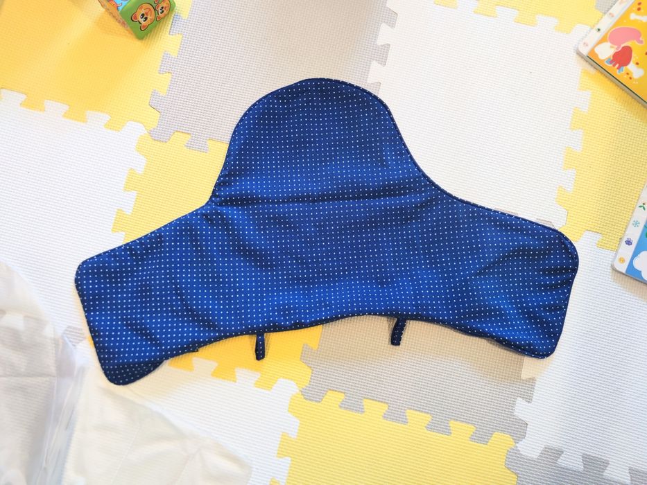 Poduszka do krzesełka do karmienia IKEA