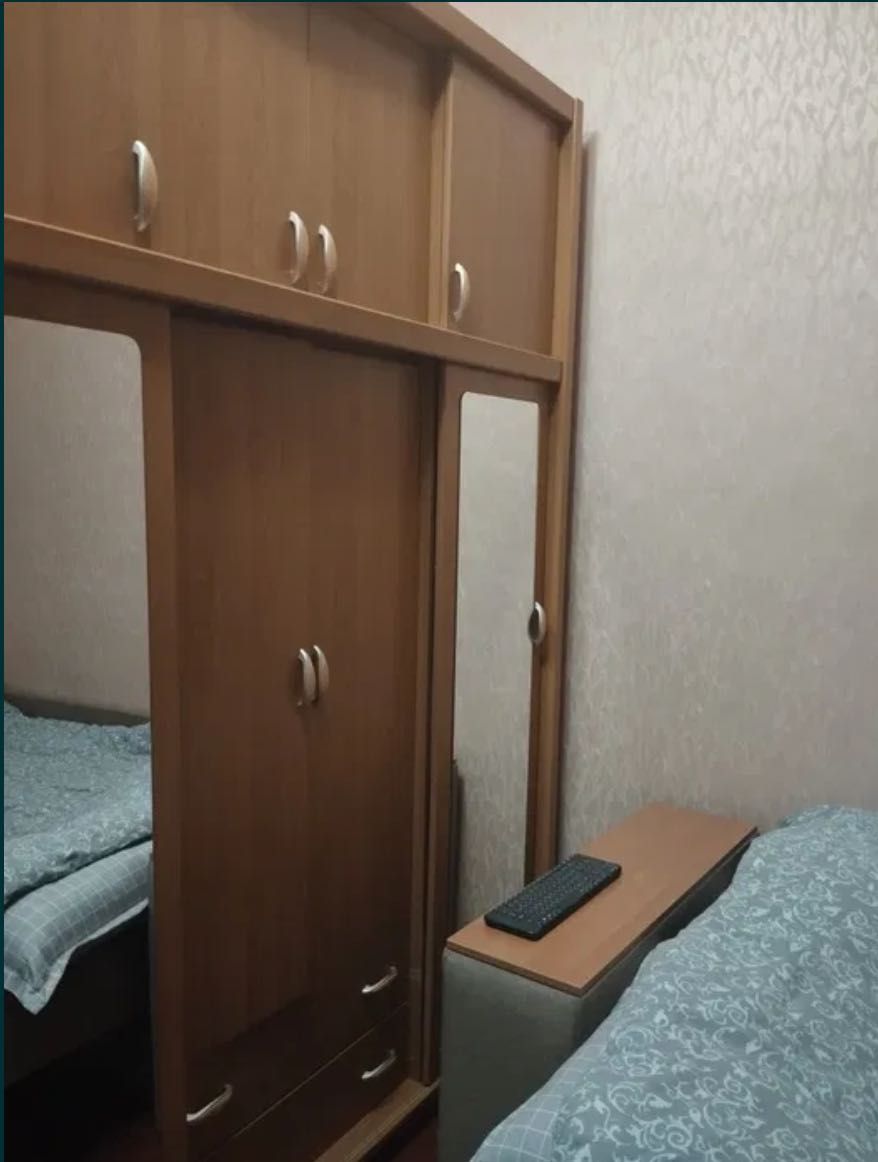 Продам комнату на улице Коксовая (район проспекта Ивана Мазепы)