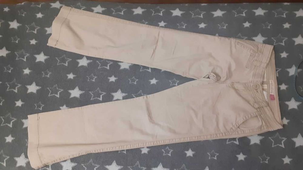 Женские джинсы клеш aeropostale