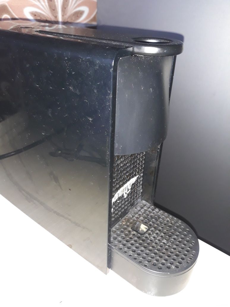 Máquina de café Nespresso