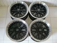 ASA -BBS 19" 5X108 Ford , Volvo , Jaguar