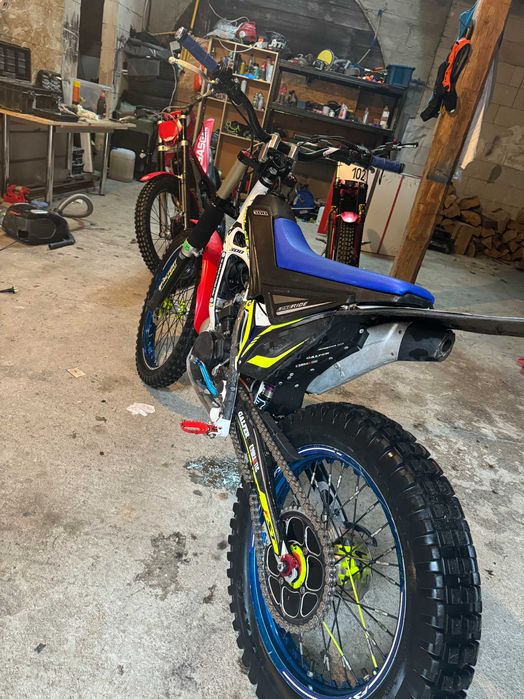 Sherco factory 300