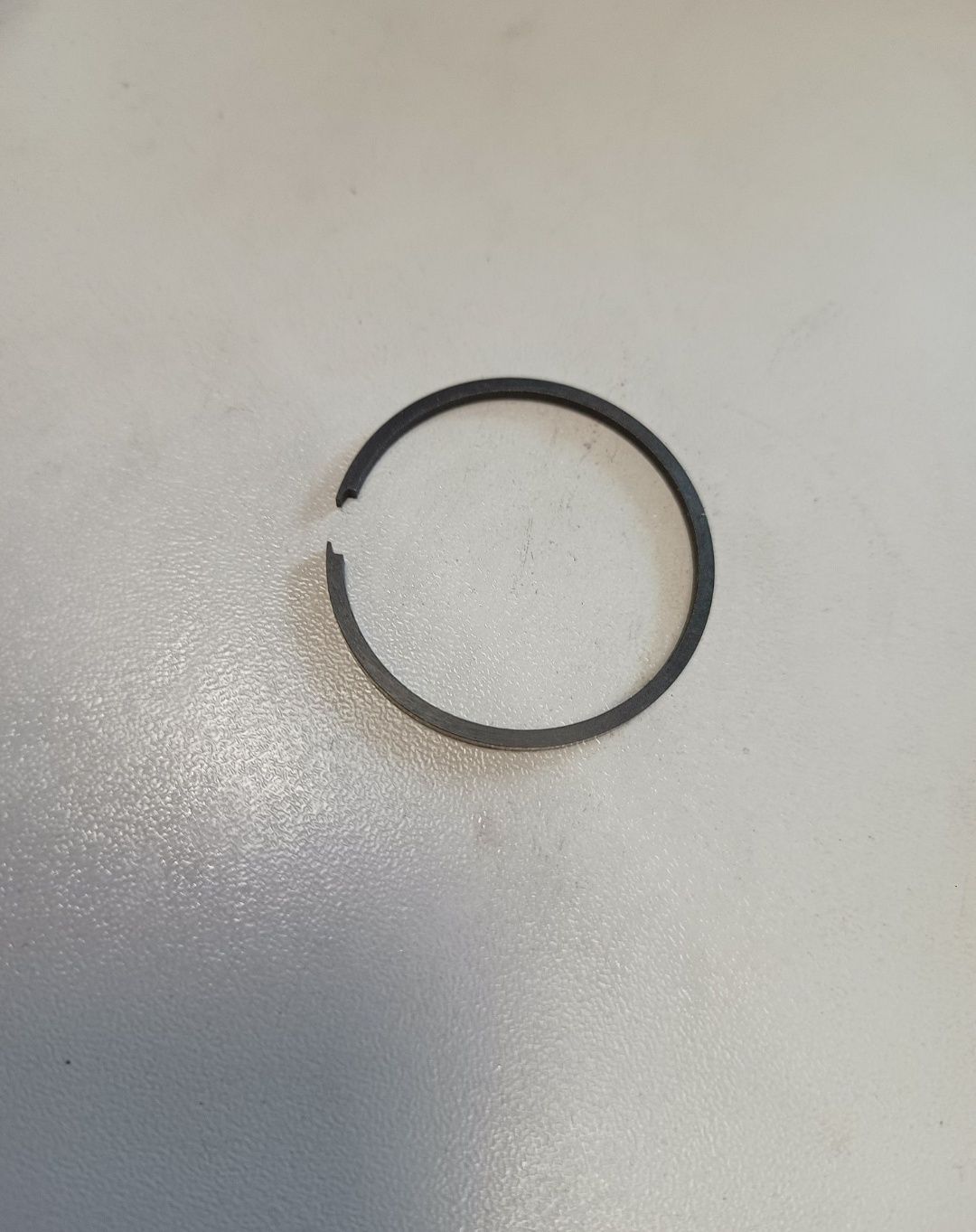 Nowy pierścień tłoka Simson S50 S51 rozmiar 38.00 mm nominał 2 sztuki