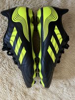 Korki pilkarskie Adidas Copa 39-40 wkładka 25,5 cm.