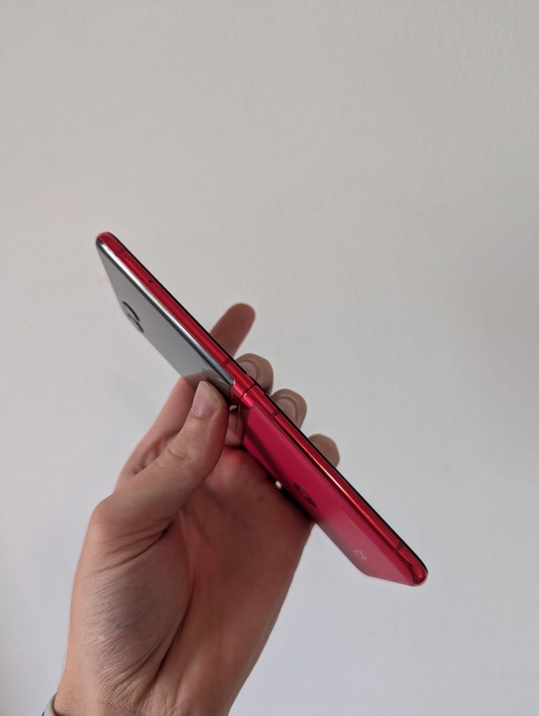 Motorola Razr Plus 2023 Red 8/256gb Neverlock