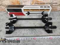 Ściągacz sprężyn zawieszenia 380mm 2el. GEKO G3031