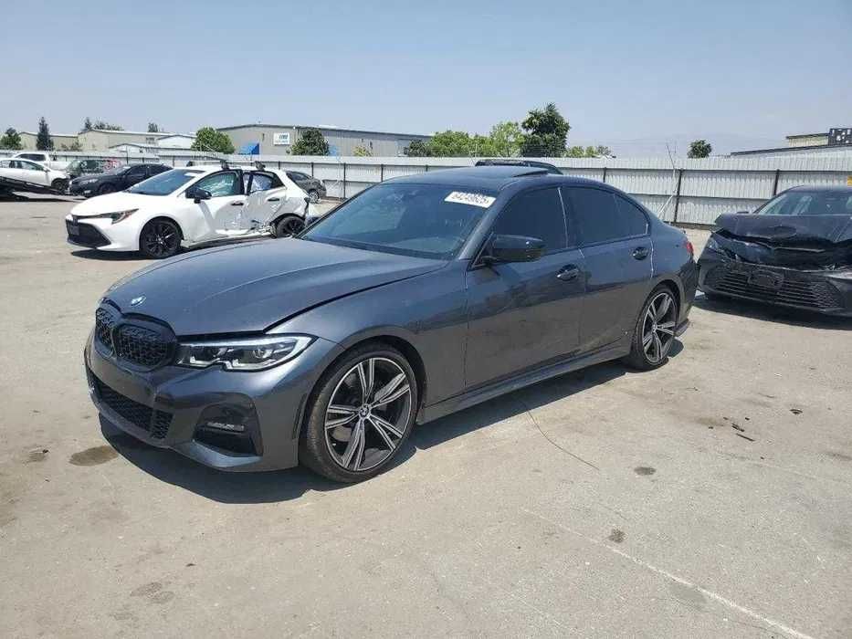 Запчастини | BMW 3 G20 | БМВ 3 G20 | БМВ 3 Г20 | Бмв Шрот Разборка
