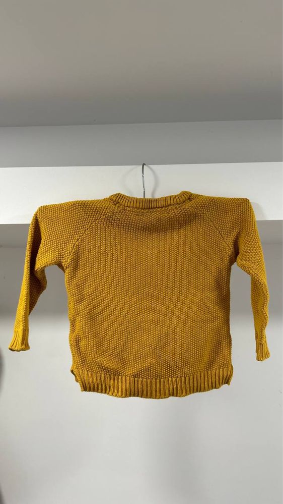 Sweter dziecięcy Primark