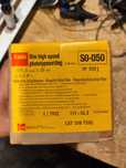 Kodak negatyw czarno-biały rolka