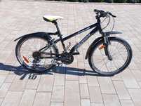 Rower aluminiowy Merida Dakar 624 koła 24" rama 13"