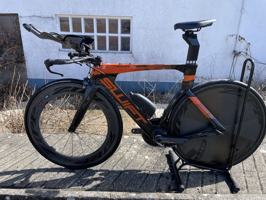 Swift Carbon  TT
