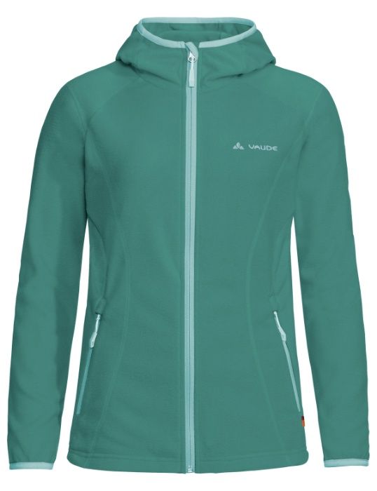 bluza trekkingowa damska Vaude Sunbury polar roz. 38 (S),